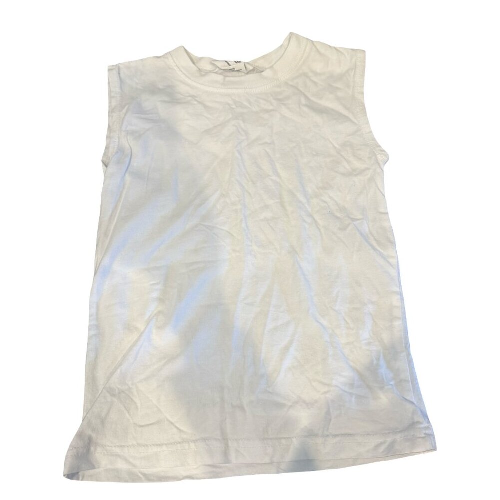 Bottlecaps Muscle Tank